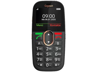 GIGASET GL695R ZWART
