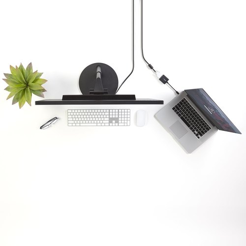 StarTech.com Mini DisplayPort naar DVI Video Adapter Converter