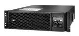APC Smart-UPS On-Line SRT5KRMXLI - 5kW/VA, 6x C13, 4x C19 uitgang, rackmountable, Embedded NMC