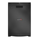 APC NetShelter SX 12U Server Rack Enclosure 600mm x 900mm w/ Sides Black