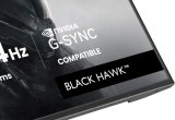 iiyama G-MASTER GB2741QSU-B1 computer monitor 68,6 cm (27") 2560 x 1440 Pixels 4K Ultra HD LED Zwart