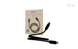i-tec USB-C Charging Cable 1.8m