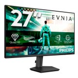 Philips Evnia 3000 27M2N3500NF/00 computer monitor 68,6 cm (27") 2560 x 1440 Pixels Quad HD LCD Zwart