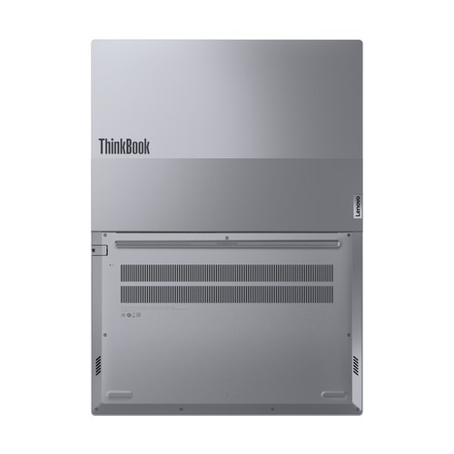 Lenovo ThinkBook 16 G8 IAL Intel Core Ultra 5 135H Laptop 40,6 cm (16") WUXGA 16 GB DDR5-SDRAM 512 GB SSD Wi-Fi 6E (802.11ax) Windows 11 Pro Grijs Engels