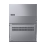 Lenovo ThinkBook 16 G8 IAL Intel Core Ultra 5 135H Laptop 40,6 cm (16") WUXGA 16 GB DDR5-SDRAM 512 GB SSD Wi-Fi 6E (802.11ax) Windows 11 Pro Grijs Engels