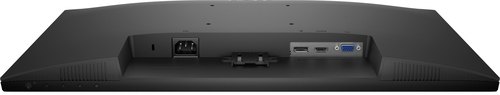 DELL E Series E2425HM computer monitor 60,5 cm (23.8") 1920 x 1080 Pixels Full HD LCD Zwart