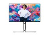 AOC U3 U27U3CV computer monitor 68,6 cm (27") 3840 x 2160 Pixels 4K Ultra HD LCD Zwart
