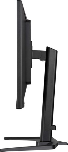 iiyama G-MASTER GB3290QSU-B1 computer monitor 80 cm (31.5") 2560 x 1440 Pixels Quad HD LED Zwart