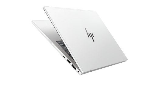 HP EliteBook 8 G2i 14 Next Gen AI PC Copilot+ PC Intel Core Ultra 5 335 Laptop 35,6 cm (14") WUXGA 16 GB DDR5-SDRAM 512 GB SSD Wi-Fi 7 (802.11be) Windows 11 Pro Zilver AZERTY