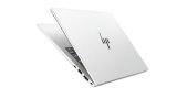 HP EliteBook 8 G2i 14 Next Gen AI PC Copilot+ PC Intel Core Ultra 5 335 Laptop 35,6 cm (14") WUXGA 16 GB DDR5-SDRAM 512 GB SSD Wi-Fi 7 (802.11be) Windows 11 Pro Zilver AZERTY