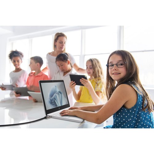 Kensington NanoSaver-laptopslot met sleutel