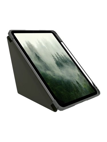 dbramante1928 LOIPICGR6823 tabletbehuizing 27,9 cm (11") Flip case Grijs