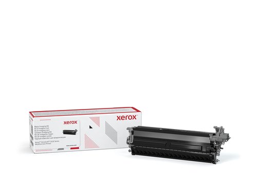 Xerox Versalink C620 / C625 zwarte beeldeenheid (capaciteit van 150.000) (lange levensduur, normaal gesproken niet vereist bij gemiddeld gebruiksniveau)