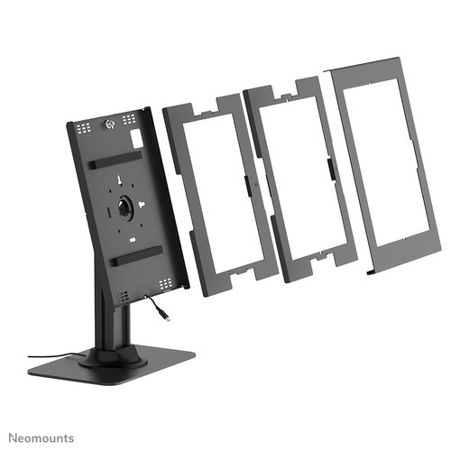 Neomounts WL15-602BL1 Tablethouder 12.4-13" | 31,5-33 cm - vergrendelbaar