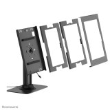 Neomounts WL15-602BL1 Tablethouder 12.4-13" | 31,5-33 cm - vergrendelbaar