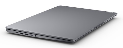 Lenovo V17 G7 IWC Intel Core 5 320 Laptop 43,9 cm (17.3") Full HD 16 GB DDR5-SDRAM 512 GB SSD Wi-Fi 6 (802.11ax) Windows 11 Pro Grijs Belgisch