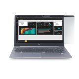 StarTech.com Laptop Privacy Screen voor 15.6" Notebook, Magnetisch Verwijderbare Privacyfilter voor Laptopschermen, Anti-Blauw Licht Scherm Filter, 16:9, Mat/Glanzend, +/-30 Graden