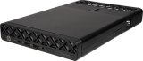 HP EliteDesk 8 Mini G1a PC AMD Ryzen™ 5 220 16 GB DDR5-SDRAM 512 GB SSD Windows 11 Pro Mini PC Zwart