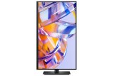 Samsung 32" ViewFinity S8 S80UH 4K UHD High-Resolution Monitor