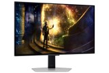 Samsung 27" Odyssey OLED G6 G61SD QHD