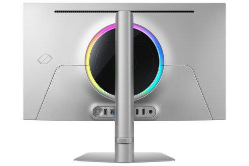 Samsung 27" Odyssey OLED G8 G81SF 4K Gaming Monitor