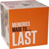 Canon 2311B077 pak fotopapier Glans