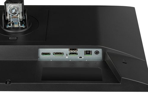 iiyama ProLite XUB2293HSU-B7 computer monitor 54,6 cm (21.5") 1920 x 1080 Pixels Full HD LED Zwart