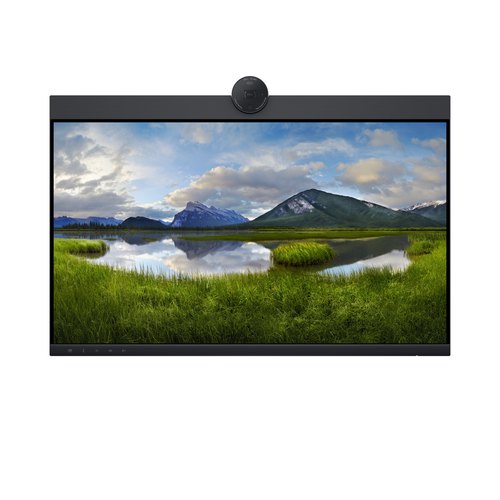 DELL P2424HEB 60,5 cm (23.8") LCD 1920 x 1080 Pixels Full HD