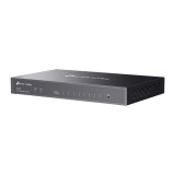 TP-Link Omada SG2008 netwerk-switch Managed L2/L2+ Gigabit Ethernet (10/100/1000) Zwart