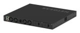 NETGEAR MSM4332 Managed L3 Power over Ethernet (PoE) 1U Zwart
