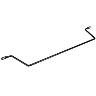 StarTech.com Kabelmanagement staaf met 10 cm offset voor racks horizontaal 10 stuks