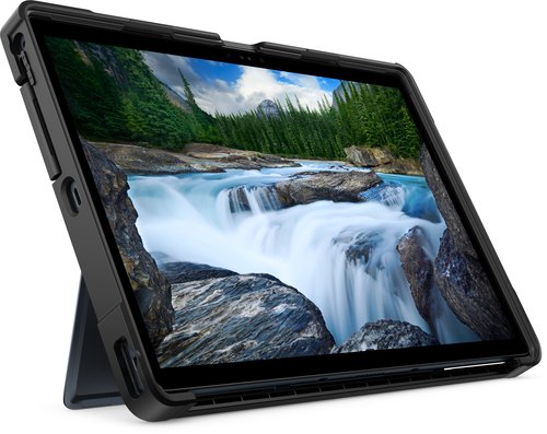 DELL CG7325L 33,8 cm (13.3") Hoes Zwart