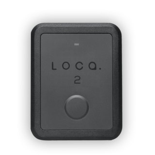 Nedsoft Loca 2 GPS tracker - Zónder abonnement – 3 jaar batterijduur – Waterdicht – 4G Future proof