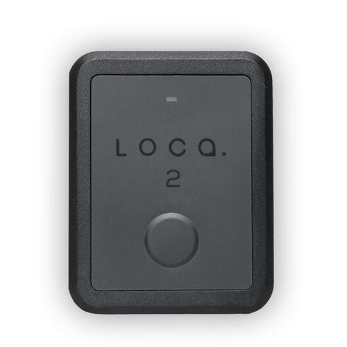 Nedsoft Loca 2 GPS tracker - Zónder abonnement – 3 jaar batterijduur – Waterdicht – 4G Future proof