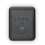 Nedsoft Loca 2 GPS tracker - Zónder abonnement – 3 jaar batterijduur – Waterdicht – 4G Future proof