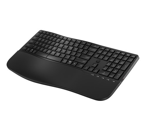 HP 685 Comfort Dual-Mode toetsenbord