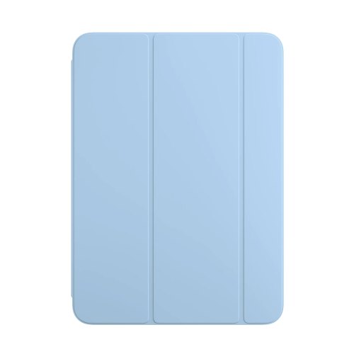 iPad Smart Folio Sky