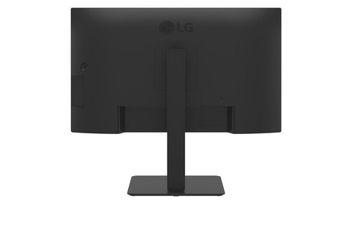 LG 27BA54QB-B computer monitor 68,6 cm (27") 2560 x 1440 Pixels Quad HD LCD Zwart