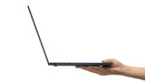 HP EliteBook X G2i 14 Next Gen AI PC Copilot+ PC Intel Core Ultra 7 356H Laptop 35,6 cm (14") 3K 32 GB LPDDR5x-SDRAM 512 GB SSD Wi-Fi 7 (802.11be) Windows 11 Pro Blauw AZERTY