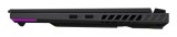 ASUS ROG Strix G16 G614PM-RV231W AMD Ryzen™ 9 8940HX Laptop 40,6 cm (16") WUXGA 32 GB DDR5-SDRAM 1 TB SSD NVIDIA GeForce RTX 5060 Laptop GPU Wi-Fi 6E (802.11ax) Windows 11 Home Grijs, Groen AZERTY Belgisch