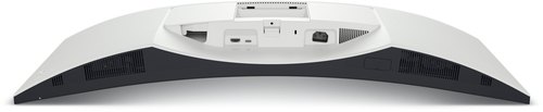 DELL Plus S3425DW computer monitor 86,4 cm (34") 3440 x 1440 Pixels Wide Quad HD LCD Zilver