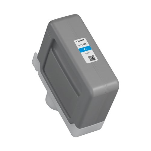 Canon PFI-3300C inktcartridge 1 stuk(s) Origineel Cyaan