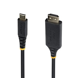 4.5m USB-C to HDMI Cable Gripping HDMI