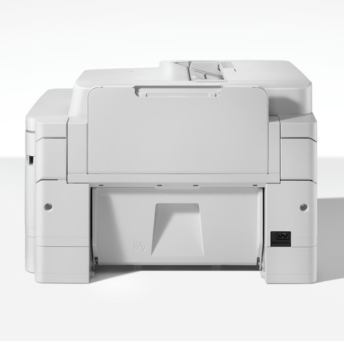 Brother MFC-J6975DW multifunctionele printer Inkjet A3 1200 x 4800 DPI Wifi