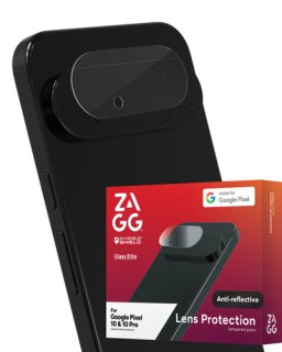 InvisibleShield Glass Elite Cameralensbeschermer Google 1 stuk(s)