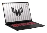 ASUS TUF Gaming A18 FA808UM-S8011W AMD Ryzen™ 7 260 Laptop 45,7 cm (18") WUXGA 32 GB DDR5-SDRAM 1 TB SSD NVIDIA GeForce RTX 5060 Wi-Fi 6E (802.11ax) Windows 11 Home Zwart, Grijs AZERTY Belgisch