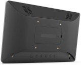 iiyama TW1023ASC-B3P beeldkrant Kiosk-ontwerp 25,6 cm (10.1") Wifi 385 cd/m² WXGA Zwart Touchscreen Type processor Android 24/7