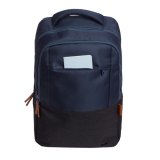 Trust Lisboa Rugzak 16 inch - Laptoprugzak – Voor laptops tot 16 inch – Gerecycled polyester – Blauw