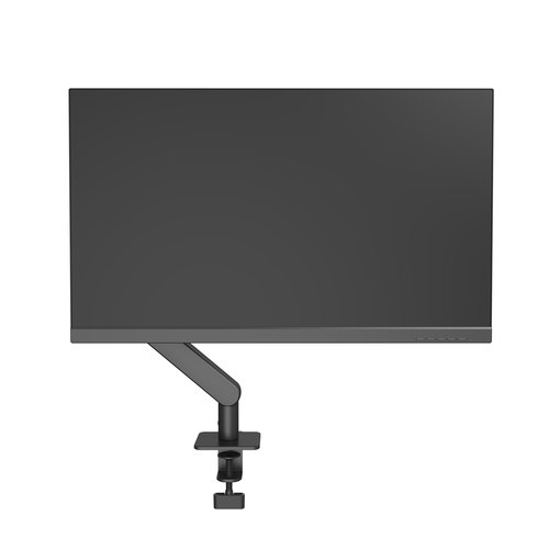 AOC AM400B flat panel bureau steun 86,4 cm (34") Zwart