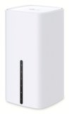 TP-Link Archer AX1800 draadloze router Gigabit Ethernet Dual-band (2.4 GHz / 5 GHz) 5G Wit